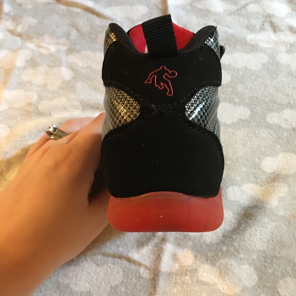 AND1 7c - Picture 4 of 4